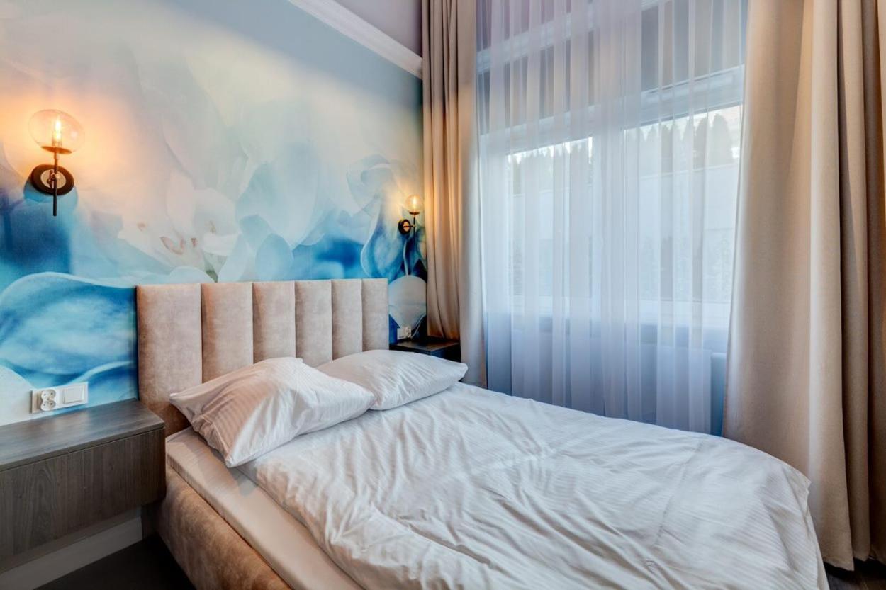 Royal Aparthotel - Centrum Szczecin Dış mekan fotoğraf